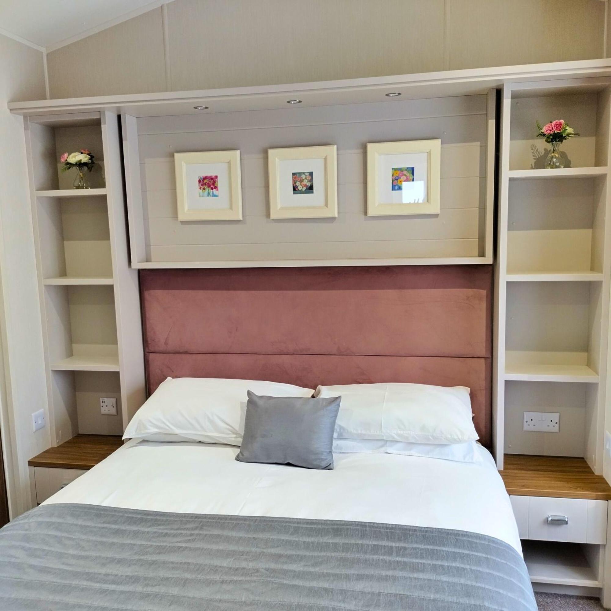 Caplor Glamping & Lodges ヘレフォード エクステリア 写真