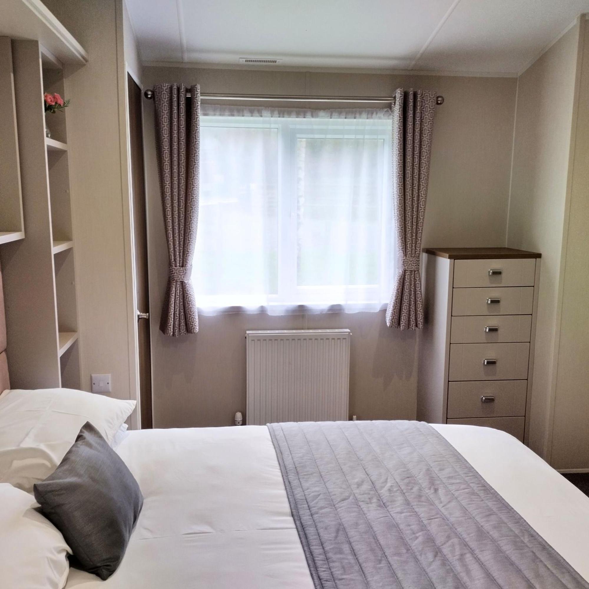 Caplor Glamping & Lodges ヘレフォード エクステリア 写真