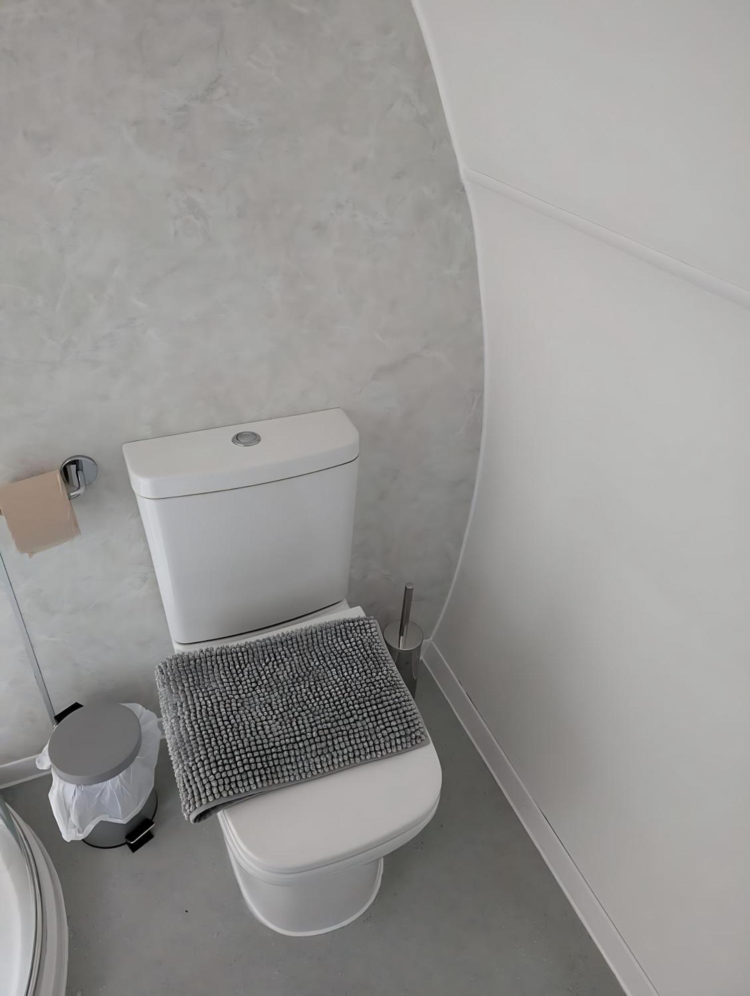Caplor Glamping & Lodges ヘレフォード エクステリア 写真